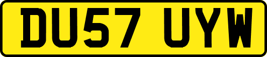 DU57UYW