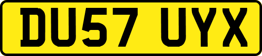 DU57UYX