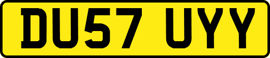 DU57UYY