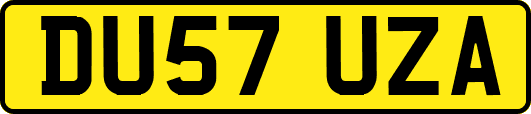 DU57UZA