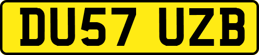 DU57UZB