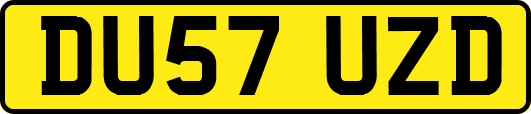 DU57UZD