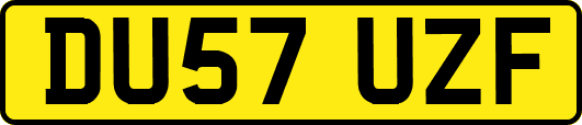 DU57UZF