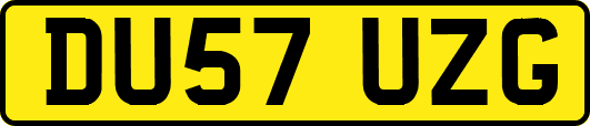 DU57UZG