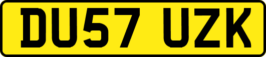 DU57UZK