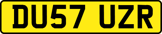 DU57UZR