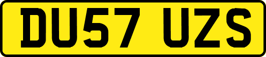 DU57UZS