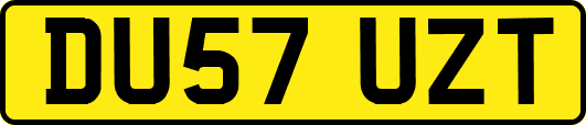DU57UZT