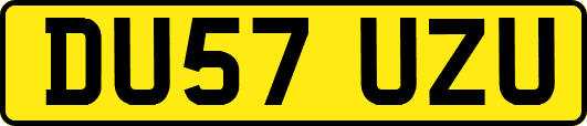 DU57UZU