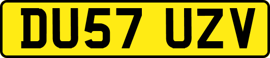 DU57UZV