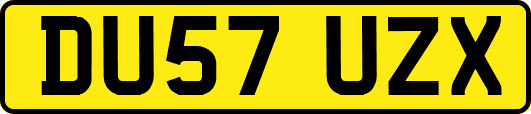 DU57UZX