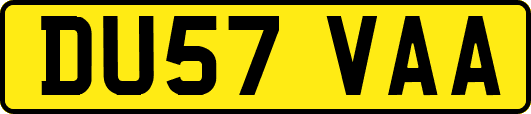 DU57VAA