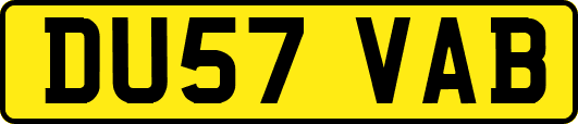 DU57VAB