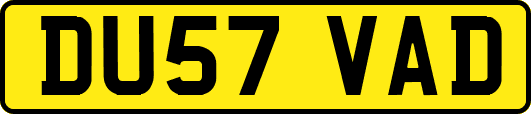 DU57VAD