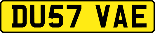 DU57VAE