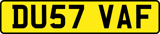 DU57VAF