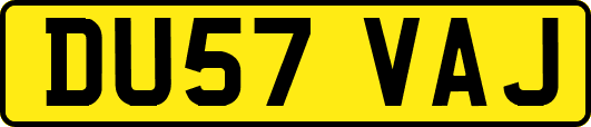 DU57VAJ