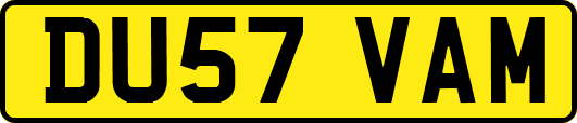 DU57VAM