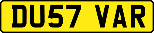 DU57VAR