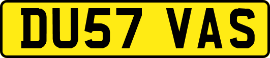 DU57VAS