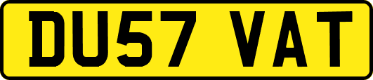 DU57VAT