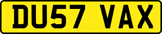 DU57VAX