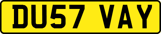 DU57VAY