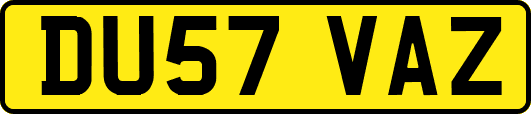 DU57VAZ