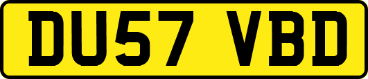 DU57VBD