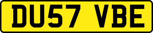 DU57VBE