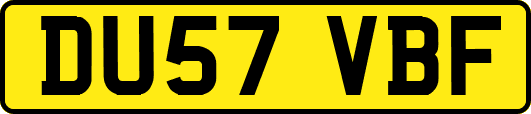 DU57VBF