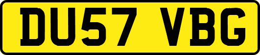 DU57VBG