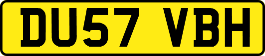 DU57VBH