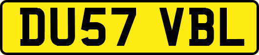 DU57VBL