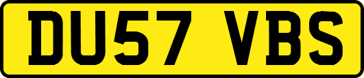 DU57VBS