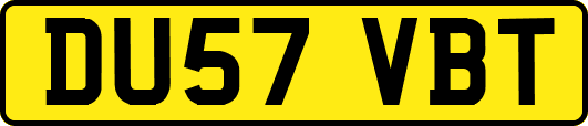 DU57VBT