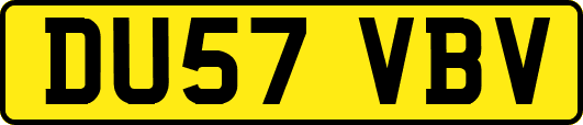 DU57VBV