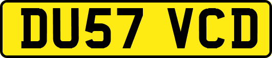 DU57VCD