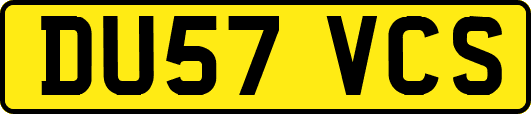 DU57VCS