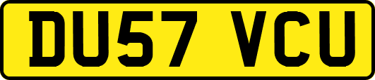 DU57VCU