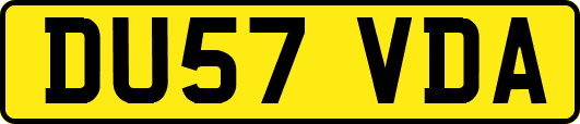 DU57VDA