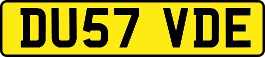 DU57VDE