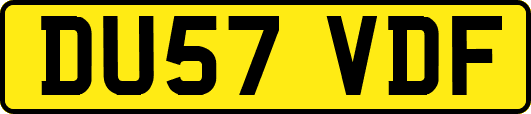 DU57VDF
