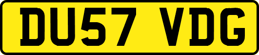 DU57VDG