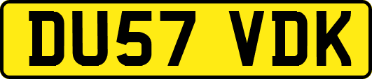 DU57VDK