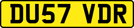 DU57VDR