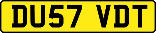 DU57VDT
