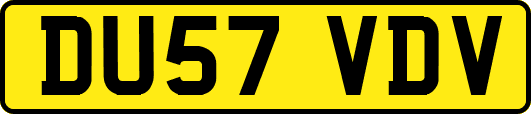 DU57VDV