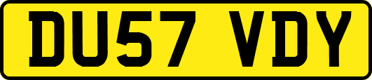 DU57VDY