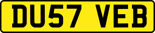 DU57VEB